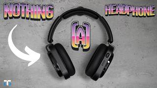 My Experience With The Nothing Headphone (a)'s!