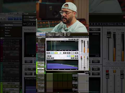 What is your biggest vocal chain tip?