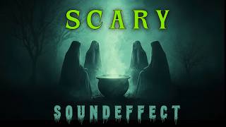 Download lagu Don’t Listen Alone 😱 | Scary Ritual Sound Effects (Horror SFX Pack) mp3