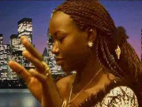 ELLA NIKIEMA  -  KASOLOG NE  WEND YE