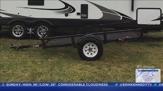 Illinois License Plate Fees For Some Trailers Have Jumped 555% In 2020; 'It Just Boggles The Mind'