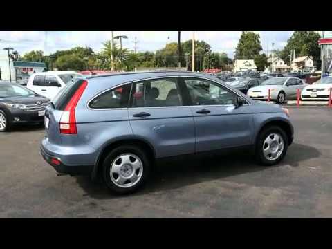 2007 Honda CR-V - Runnemede NJ