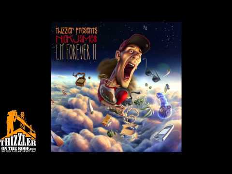 Nick Jame$ ft. Ya Boy & NHT Chippass - My B!tch [Thizzler.com Exclusive}