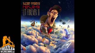 Nick Jame$ ft. Ya Boy & NHT Chippass - My Bitch [Thizzler.com Exclusive}