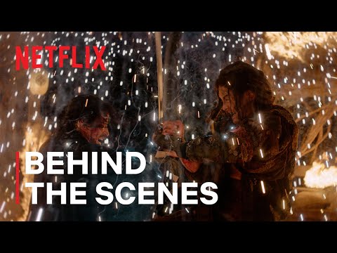 afbeelding Behind the Scenes [Subtitled]