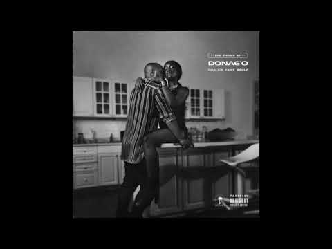 Donae'o feat. Belly - Chalice (Chase & Status Remix)