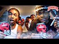 WORLD S HOTTEST CHIP CHALLENGE WHILE GEEKED Ft RockstarJus