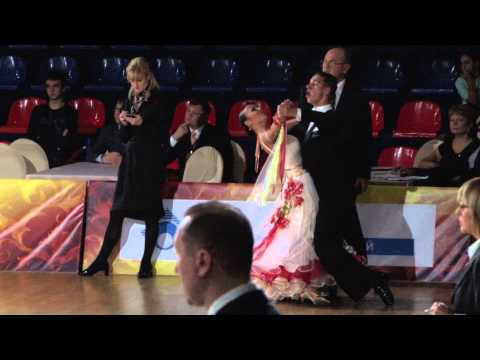 Boris Basin - Tatyana Zhilkina, 1/2 Slow Fox