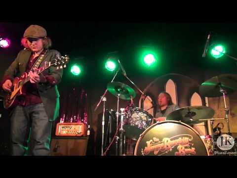 The Jimmy Bowskill Band - Loser /Idstein Germany 2012