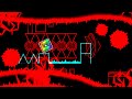 Back On Track Unnerfed Vs Nerfed Geometry Dash
