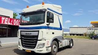 السيارات القاطرة DAF XF 440 NL TRUCK | صورة 4 - Autoline
