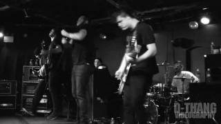 ABACABB - DESTRUCTION ( LIVE @ ANNEX / FAREWELL SHOW )