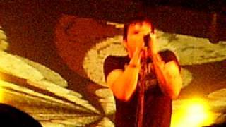 Sum Of 1 - The Butterfly Effect - Enmore Theatre - 11/7/09