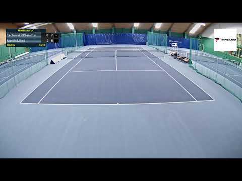 Kurt 2_16.1.2022_Mladší žáci "A"_TK AGROFERT Prostějov