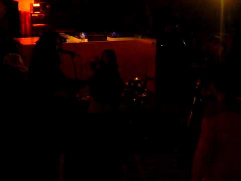 8net mov.794 NUMB × ありもんが ＠Trippers Jam in 江ノ島OPPA-LA 09.10.10
