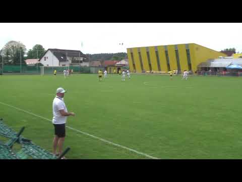 Sokol Lhota - Slavoj Mýto