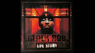 Black Rob - PD World Tour