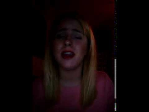 Justyna Kuśmierczyk - Nasze ulice [cover]