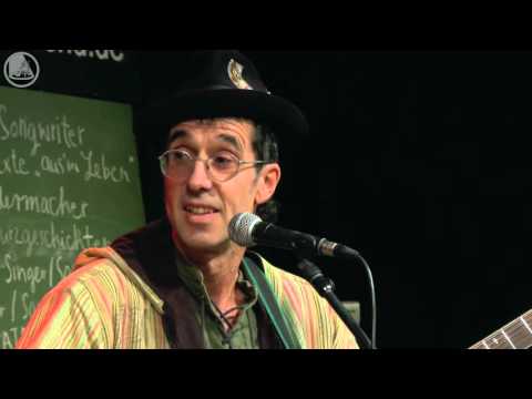 256. Marburger Abend   Mr. Stiev & Semida