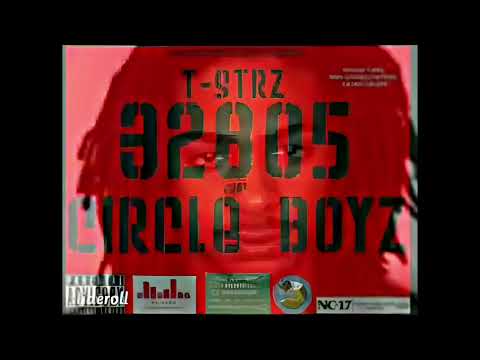 Terence Clay - 32805 (Vol.1) "feat. Circle Boyz" [2007 Mixtape] {Vinyl/Cassette}