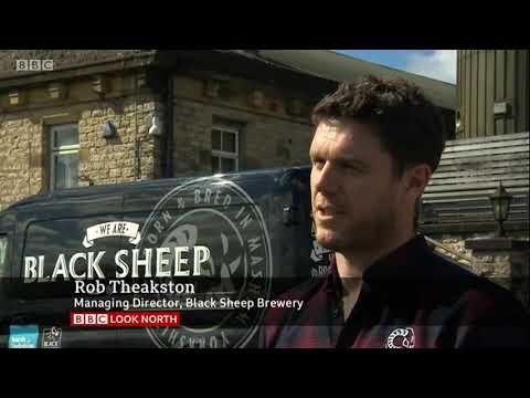 BBC Look North Report 29/04/20
