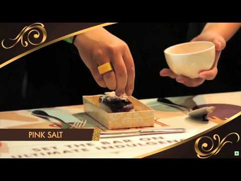 Veda Raheja's Designer Magnum at LFW