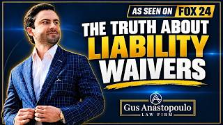 Gus Anastopoulo Law Firm
