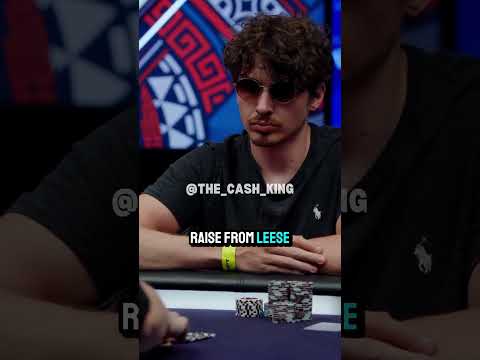 BIGGEST LOSS AT EPT MONTE CARLO!! $8,000,000!!!
