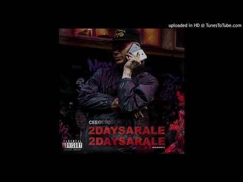 Cecilio G - 2DAYSARALLE 2DDAYSARALLE #FREECECI
