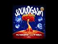 SOUNDGASM Rema Remix Kompa Dj Skety Feat T Will