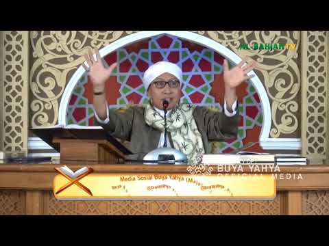 Cara Membalas Nyinyiran Tetangga | Buya Yahya Menjawab