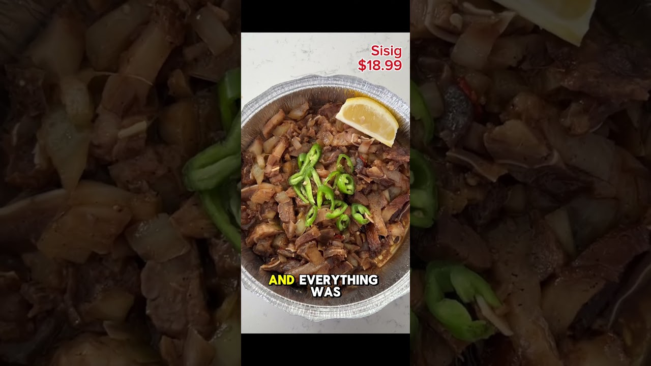 Divisoria Resto Bar in Orleans