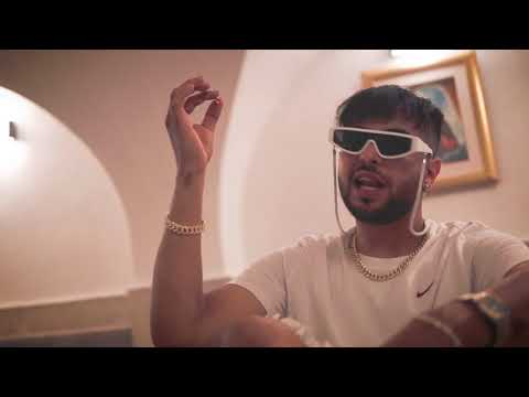 Shady - Bambino Magico (Intro)