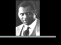 Marc Blitzstein "American Day" Paul Robeson "Native Land" Documentary Restored