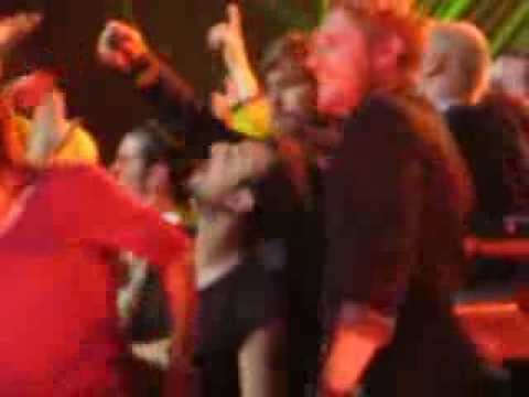 Finale Bundesvisionsongcontest 2013