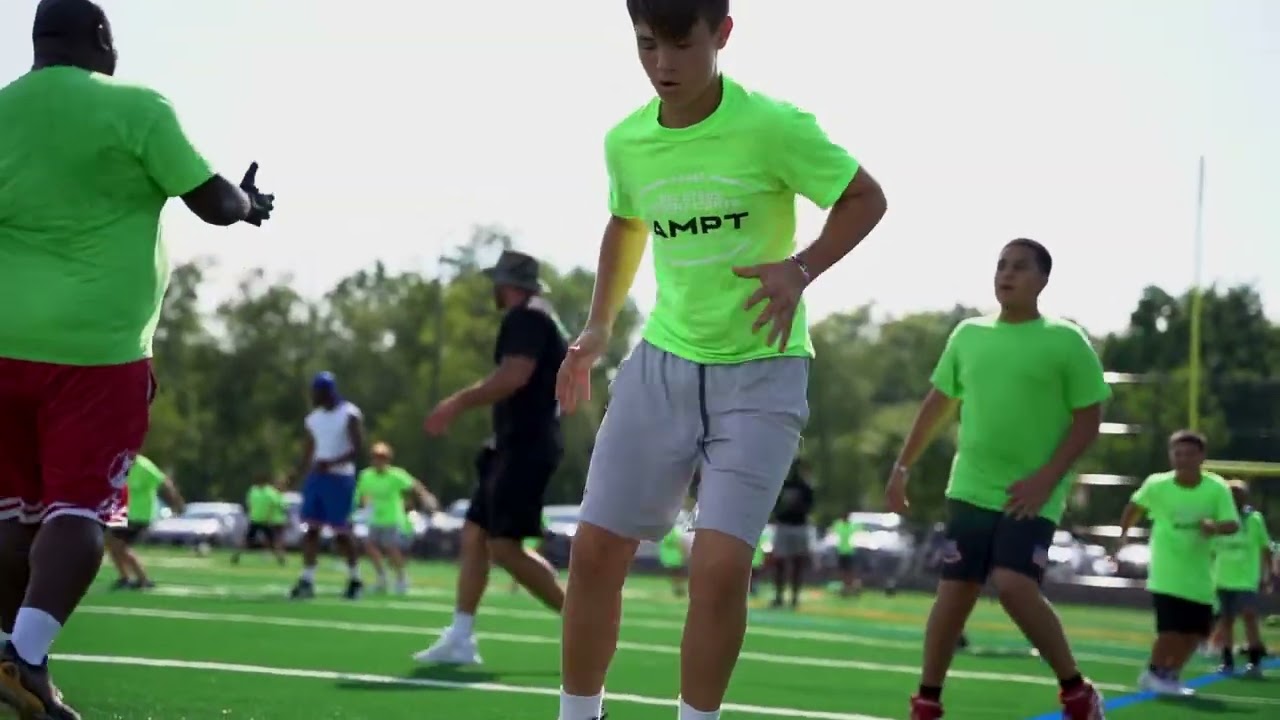 AMPT Events 2022 Recap