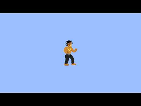 Travis Scott x Smokepurpp Type Beat "Stranger" | Type Beat Instrumental