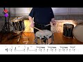 Downfall of Paris | Concert Snare Drum Performance by Dom Cuccia