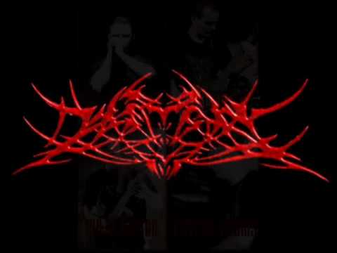 Diftery - Womb Full Of Scabs (Disgorge Cover)