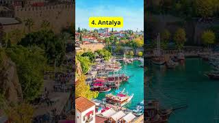 Download lagu 9 Tempat Wisata di Turki Paling Bagus dan Hits mp3