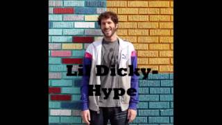 Lil Dicky - Hype
