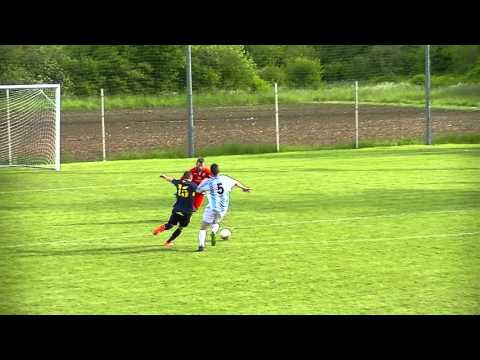 08/05/2016 - 2a Cat. Veneta - Girone R - 1° Turno Play-out - Tarzo Revine L. - Itlas S. Giustina 1-3