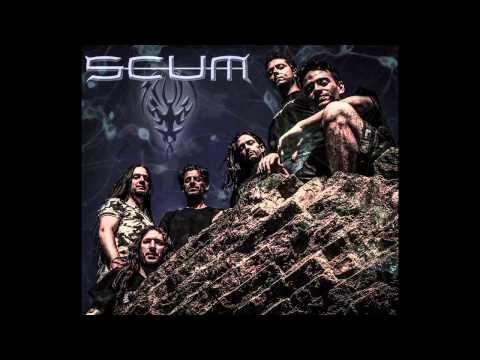 SCUM - Becoming Heavier