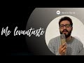 Steven Ojeda - Me levantaste