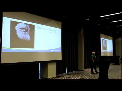 WAD2016 - Helen Lisowski - Agile is Everywhere