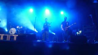 Video 10 - Rain - Odchazis