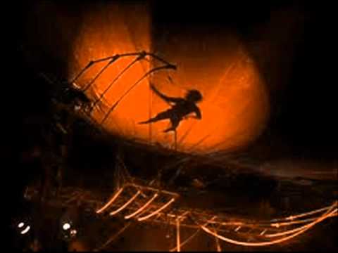 Nox Arcana - Theatre of Sorrows