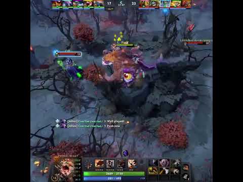 How to counter Primal Beast