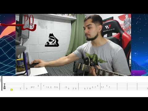 Martin Miller - Careless Whisper (Tabs)