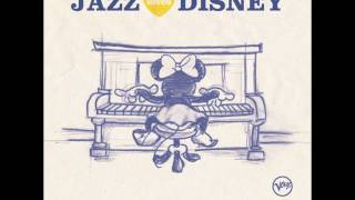 Melody Gardot - He’s a Tramp (Jazz Loves Disney)